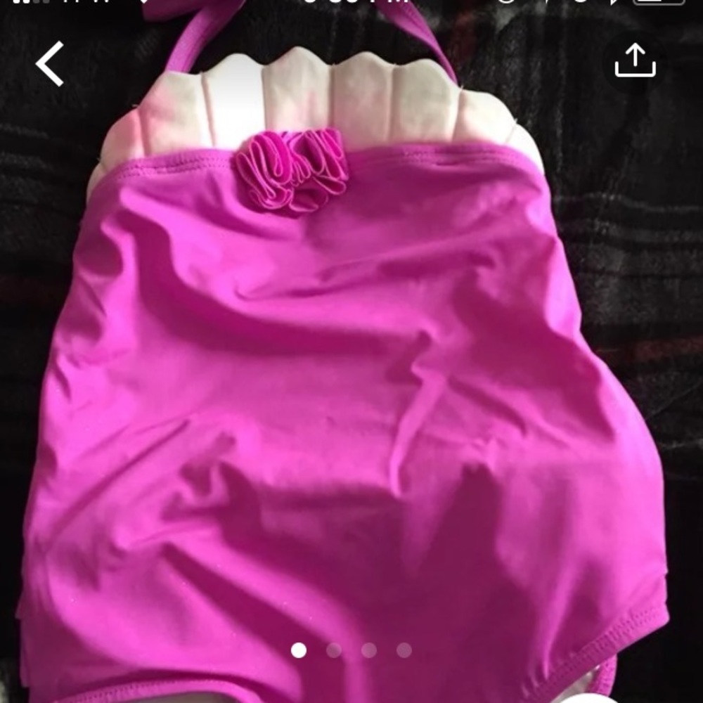 2t Gymboree Mermaid 🧜🏼‍♀️ Swim Suit